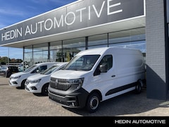 Renault Master E-Tech - T35 L2H2 Advance long range 87 kWh DC | Camera achter | Houten laadvloer | Direct leverbaa