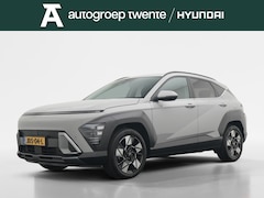 Hyundai Kona - 1.6 GDI HEV Comfort Smart | Navigatie | Camera | Cruise control |