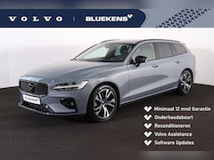 Volvo V60 - B3 Plus Dark - IntelliSafe Assist - 360º Camera - Harman Kardon audio - Adaptieve LED kopl