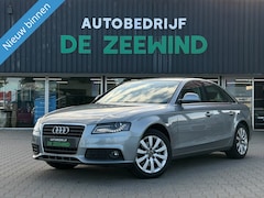 Audi A4 Limousine - 1.8 TFSI Pro Line Business|Lees Advertentie