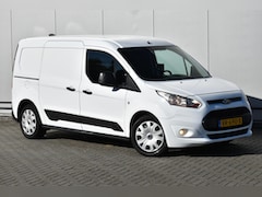 Ford Transit Connect - 1.6 TDCI L2 Airco Camera Trekhaak Lang