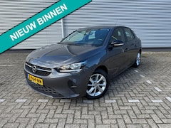 Opel Corsa - 1.2 Edition, Airco, LM velgen, Cruisecontrol, Carplay/Android, Navigatie,