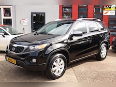 Kia Sorento - 2.4 X-tra , AIRCO, TREKHAAK