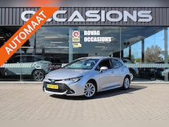 Toyota Corolla - Hybrid 140 Active