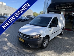 Volkswagen Caddy - 2.0 TDI L1H1 BMT Trendline Camera Airco