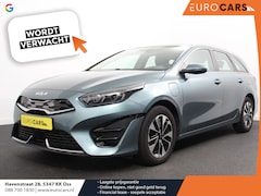 Kia Cee'd Sportswagon - Ceed 1.6 GDI PHEV DynamicLine Climate control Achteruitrijd camera Cruise control Parkeers
