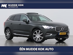 Volvo XC60 - T8 Twin Engine Inscription | Luchtvering | Bowers&Wilkins | Panoramadak | Stoelventilatie