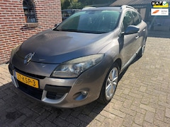 Renault Mégane Estate - 1.4 TCe Dynamique Nieuwe APK