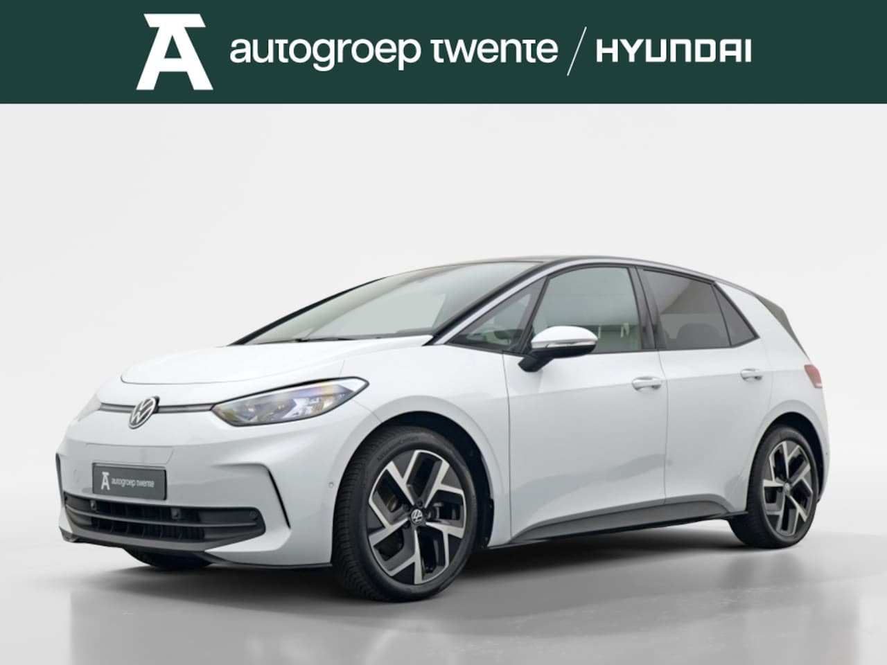 Volkswagen ID.3 - Pro Business 59 kWh | Massagestoelen | Navigatie - AutoWereld.nl