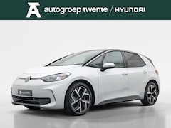Volkswagen ID.3 - Pro Business 59 kWh | Massagestoelen | Navigatie
