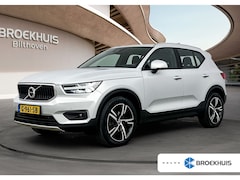 Volvo XC40 - 1.5 T3 Momentum Pro | Trekhaak | PDC V+A en Camera | Verwarmbare voorruit | Cruiscontrol |