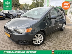 Mitsubishi Colt - 1.3 Edition Two, 5d Automaat, Airco