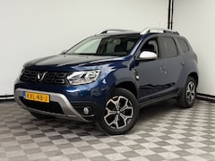 Dacia Duster - 1.2 TCe Prestige 360 Camera LM17" Navi