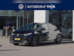 Volkswagen ID.3 - Limited Edition 52 kWh 170PK / 125kW, NL auto 1e eigenaar, verwarmbare voorstoelen, verwar