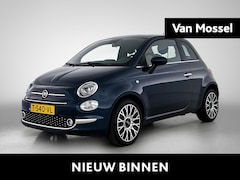 Fiat 500 - 1.0 Hybrid Dolcevita | Apple Carplay / Android Auto | Panoramadak | Parkeersensoren | Clim