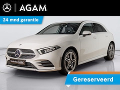 Mercedes-Benz A-klasse - Hatchback 250 e AMG Line