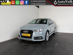 Audi A1 Sportback - 1.0 TFSI Adrenalin