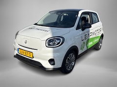 Leapmotor T03 - Design 37.3 kWh | Parkeer camera | LM velgen | Panorama dak