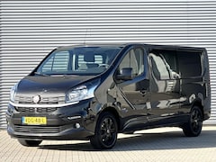 Fiat Talento - 2.0 MultiJet L2H1 DC Dubbele cabine MARGE btw vrij