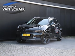 Lynk & Co 01 - 1.5 | PANO-DAK | MEMORY | 360° CAMERA | INFINITY AUDIO | STOELVERW. | APPLE CARPLAY | CRUI