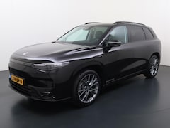 Leapmotor C10 - Design REEV 28.4 kWh DEMO:Vraag naar de actuele km stand