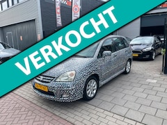 Suzuki Liana - 1.6 Exclusive Airco Trekhaak Carplay/Andriod NAP APK