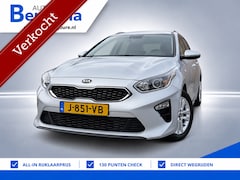Kia Cee'd Sportswagon - Ceed 1.0 T-GDi DynamicLine Trekhaak