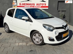 Renault Twingo - 1.2 16V Collection |DEALER ONDERHOUDEN|