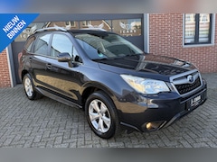 Subaru Forester - 2.0 1e eigenaar Trekhaak NAVI CARPLAY
