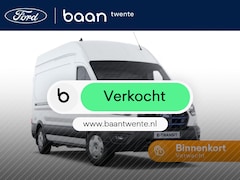 Ford E-Transit - 350 L3H3 Trend 68 kWh