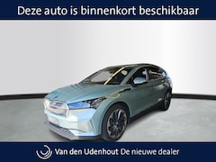 Skoda Enyaq iV - 80 Limited Edition Plus / Leder / Panoramadak
