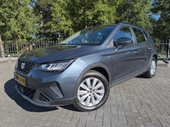 SEAT Arona - 1.0 95PK TSI Style Business | Carplay | PDC | LED | Climate Control | Cruise | Virtual Coc