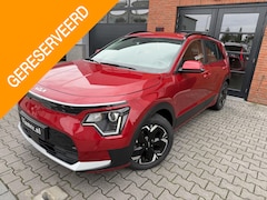 Kia Niro EV - ComfortLine 64.8 kWh