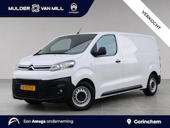 Citroën Jumpy - L2 1.5 BlueHDi 100pk | TREKHAAK | NAVI | APPLE CARPLAY / ANDROID AUTO | CAMERA | PARKEERHU