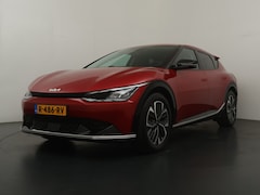 Kia EV6 - Plus 77.4 kWh Navigatie - Achteruitrijcamera - Stoelverwarming - Stuurverwarming - Stoelve
