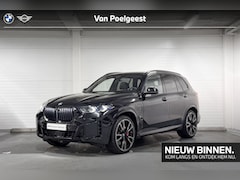 BMW X5 - xDrive50e Launch Edition | M-Sport Pro | Innovation Pack | Trekhaak | Comfort Plus Pack |