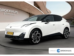 Lynk & Co 02 - More 66 kWh | ORIGINEEL NEDERLANDSE AUTO | 445 km elektrisch bereik | 360º Camera | Harman
