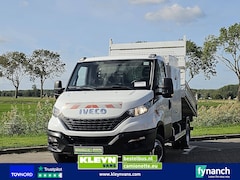 Iveco Daily - 35C16 3.0Ltr Kipper Kist