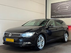 Volkswagen Passat Variant - 1.4 TSI ACT Comfortline Business ACC, Apple Carplay, LED, Keyless, Parkeersensoren Rondom,