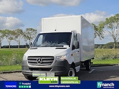 Mercedes-Benz Sprinter - 317 ac automaat EURO6