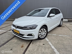 Volkswagen Polo - 1.0 TSI Comfort Clima / Cruis / App Connect