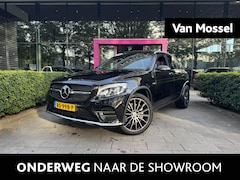 Mercedes-Benz GLC-klasse - AMG 43 4MATIC | WORDT VERWACHT | PANORAMADAK | ACHTERUITRIJCAMERA | STOELVERWARMING | ELEK