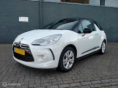 DS 3 - 3 1.2 NL Auto/173.000Km Nap