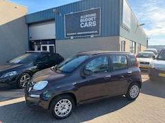 Fiat Panda - 0.9 TwinAir Easy