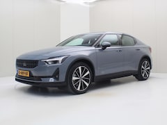 Polestar 2 - 2 Long Range Dual Motor 408PK 78kWh 90, 5% SoH [ TREKHAAK+PILOT PLUS+19 INCH+CARPLAY+CAMER