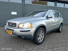 Volvo XC90 - 4.4 V8 7-Persoons/Automaat