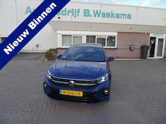 Volkswagen Taigo - 1.0 TSI R-Line IQ Light panorama dak