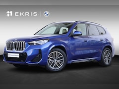 BMW X1 - xDrive23i | M-Sport Pakket | Panorama Dak | Comforttoegang | Head-Up | Adaptive LED | Acht