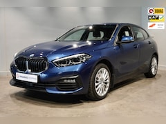 BMW 1-serie - 120i Business Edition Dealer onderhouden|Trekhaak|NAP