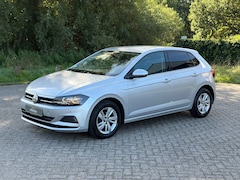 Volkswagen Polo - 1.0 TSI Comfortline DSG I CARPLAY I CRUISE I PDC I CLIMA I NAVI